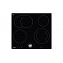 Neff T16PT76X0 piano cottura Nero Da incasso Piano cottura a induzione 4 Fornello(i)