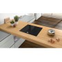 Neff T16PT76X0 piano cottura Nero Da incasso Piano cottura a induzione 4 Fornello(i)