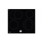 Neff T16PT76X0 piano cottura Nero Da incasso Piano cottura a induzione 4 Fornello(i)