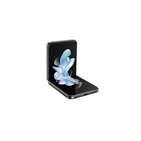 Samsung Galaxy Z Flip4 SM-F721B 17 cm (6.7") Doppia SIM Android 12 5G USB tipo-C 8 GB 512 GB 3700 mAh Grafite