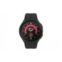 Samsung Galaxy Watch5 Pro 3,56 cm (1.4") Super AMOLED 45 mm Nero GPS (satellitare)