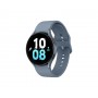 Samsung Galaxy Watch5 3,56 cm (1.4") Super AMOLED 44 mm 4G Blu GPS (satellitare)