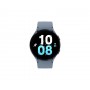 Samsung Galaxy Watch5 3,56 cm (1.4") Super AMOLED 44 mm 4G Blu GPS (satellitare)