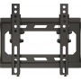TechniSat Technimount Isi 139,7 cm (55") Nero
