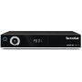 TechniSat DIGIPLUS UHD S Satellite 4K Ultra HD Nero