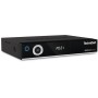 TechniSat DIGIPLUS UHD S Satellite 4K Ultra HD Nero
