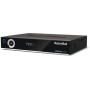 TechniSat DIGIPLUS UHD S Satellite 4K Ultra HD Nero