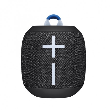 Ultimate Ears WonderBoom 3 Altoparlante portatile stereo Nero, Bianco