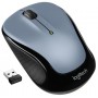 Logitech M325s mouse Ambidestro RF Wireless Ottico 1000 DPI