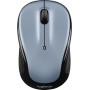 Logitech M325s mouse Ambidestro RF Wireless Ottico 1000 DPI