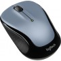 Logitech M325s mouse Ambidestro RF Wireless Ottico 1000 DPI