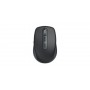 Logitech 920-011054 tastiera Mouse incluso RF senza fili + Bluetooth QWERTZ Tedesco Grafite