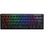 Ducky One 3 Classic Mini tastiera USB Inglese US Nero, Bianco