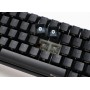 Ducky One 3 Classic Mini tastiera USB Inglese US Nero, Bianco