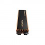 ADATA LEGEND 960 MAX M.2 2000 GB PCI Express 4.0 3D NAND NVMe