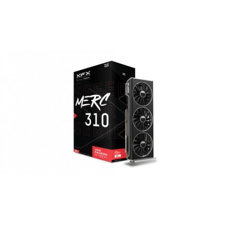 XFX RX-79TMERCU9 scheda video AMD Radeon RX 7900 XT 20 GB GDDR6