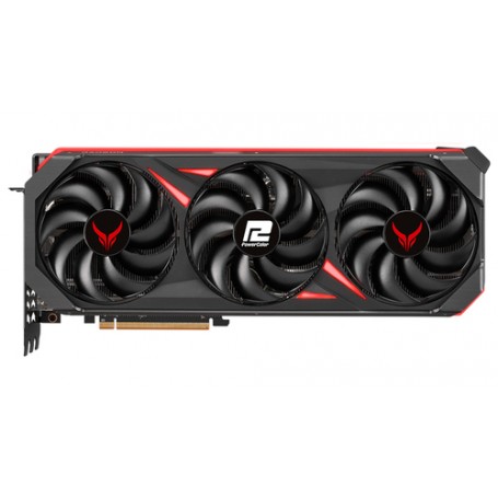 PowerColor Red Devil RX 7900 XT 20G-E/OC AMD Radeon RX 7900 XT 20 GB GDDR6