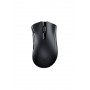 Razer DeathAdder V2 X HyperSpeed mouse Mano destra Bluetooth Ottico 14000 DPI