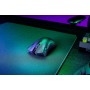 Razer DeathAdder V2 X HyperSpeed mouse Mano destra Bluetooth Ottico 14000 DPI