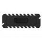 ICY BOX IB-1817MCT-C31 Box esterno SSD Nero M.2