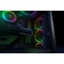 Razer Kunai Chroma Case per computer Ventilatore 12 cm Nero 1 pz
