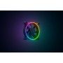 Razer Kunai Chroma Case per computer Ventilatore 12 cm Nero 1 pz
