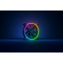 Razer Kunai Chroma Case per computer Ventilatore 12 cm Nero 1 pz