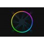 Razer Kunai Chroma Case per computer Ventilatore 14 cm Nero 1 pz