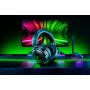 Razer Kraken V3 Pro Auricolare Con cavo e senza cavo A Padiglione Giocare USB tipo A Nero