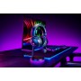 Razer Kraken V3 Pro Auricolare Con cavo e senza cavo A Padiglione Giocare USB tipo A Nero