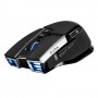 EVGA X20 mouse Ambidestro RF Wireless + Bluetooth + USB Type-A Ottico 16000 DPI
