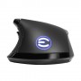 EVGA X20 mouse Ambidestro RF Wireless + Bluetooth + USB Type-A Ottico 16000 DPI