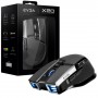 EVGA X20 mouse Mano destra RF Wireless + Bluetooth + USB Type-A Ottico 16000 DPI