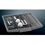 Siemens iQ300 SN23EI14VE lavastoviglie Libera installazione 13 coperti C
