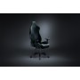 Razer Iskur X Sedia da gaming per PC Nero, Verde