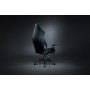 Razer Iskur X Sedia da gaming per PC Nero, Verde