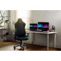 Razer Iskur X Sedia da gaming per PC Nero, Verde