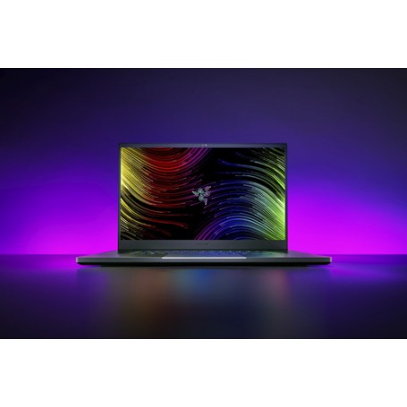 Razer Blade 17 i7-12800H Computer portatile 43,9 cm (17.3") Quad HD Intel® Core™ i7 32 GB DDR5-SDRAM 1000 GB SSD NVIDIA 