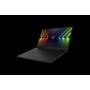 Razer Blade 15 i7-12800H Computer portatile 39,6 cm (15.6") Quad HD Intel® Core™ i7 32 GB DDR5-SDRAM 1000 GB SSD NVIDIA 