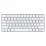 Apple Magic Keyboard tastiera Bluetooth QWERTY Inglese US Bianco (MK293LB/A)