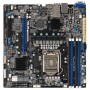 ASUS P12R-M/10G-2T/ASMB10 Intel C252 LGA 1200 micro ATX
