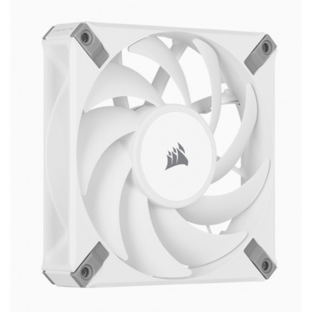 Corsair AF120 ELITE Case per computer Ventilatore 12 cm Bianco 1 pz