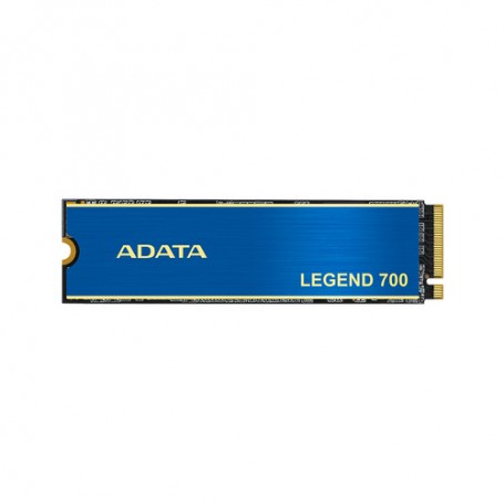 ADATA LEGEND 700 M.2 512 GB PCI Express 3.0 3D NAND NVMe