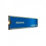 ADATA LEGEND 700 M.2 512 GB PCI Express 3.0 3D NAND NVMe