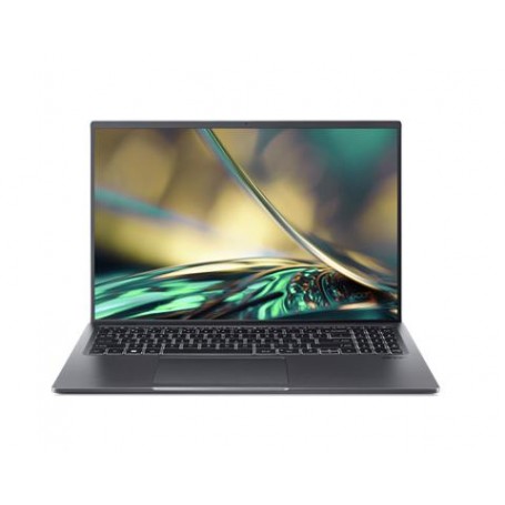 Acer Swift SFX16-52G-77RX i7-1260P Computer portatile 40,6 cm (16") WQXGA Intel® Core™ i7 16 GB LPDDR5-SDRAM 1000 GB SSD