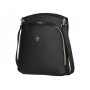 Wenger/SwissGear LeaSophie 25,4 cm (10") Ventriquattore da donna Nero