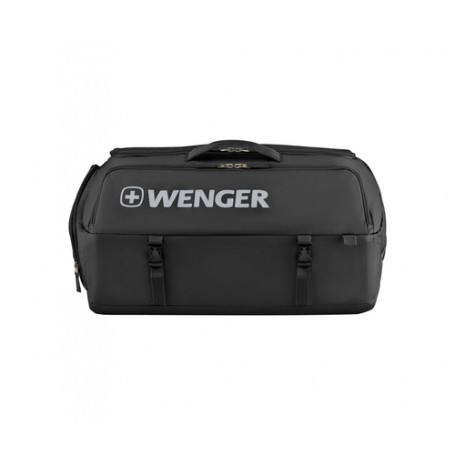 Wenger/SwissGear XC Hybrid Nero 61 L Poliestere