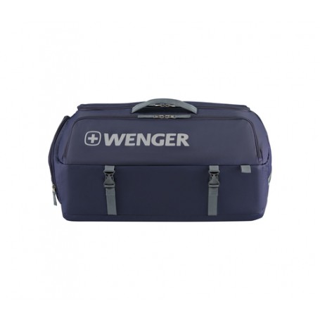 Wenger/SwissGear XC Hybrid Blu 61 L Poliestere