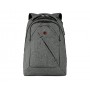 Wenger/SwissGear Moveup borsa per notebook 40,6 cm (16") Zaino Grigio