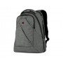 Wenger/SwissGear Moveup borsa per notebook 40,6 cm (16") Zaino Grigio